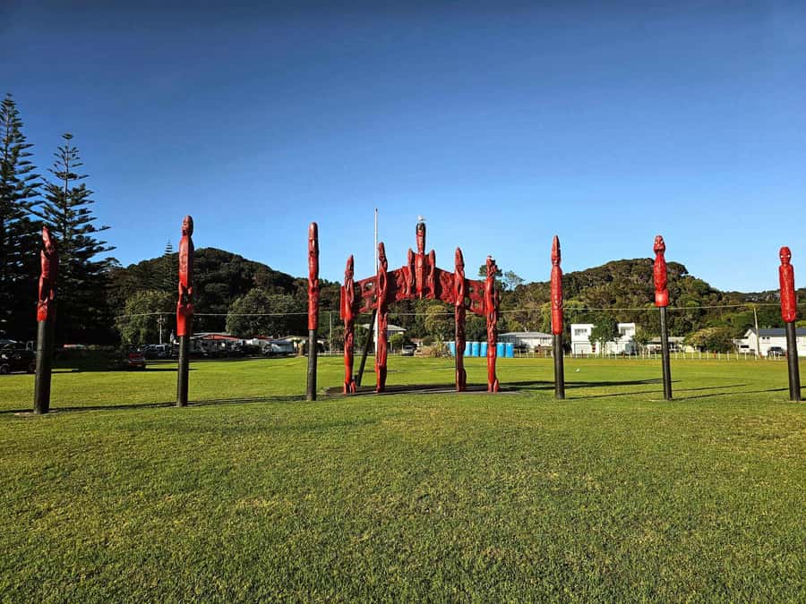 Bay of Islands - Mini Tour (75-90 mins) - Who will get the most from this outing
