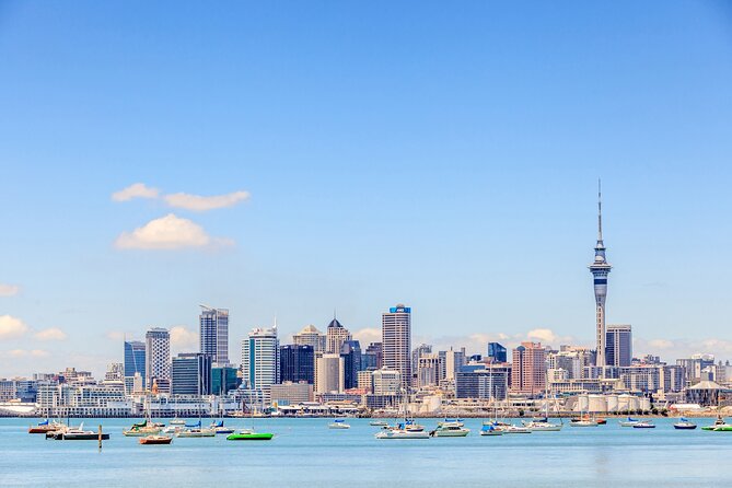 Bay of Islands Private Tour - Who will get the most from this day