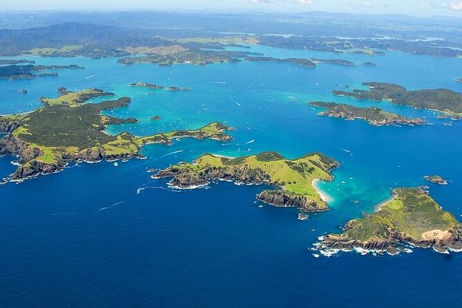 Bay of Islands Private Tour - Timing, weather, and small practical details