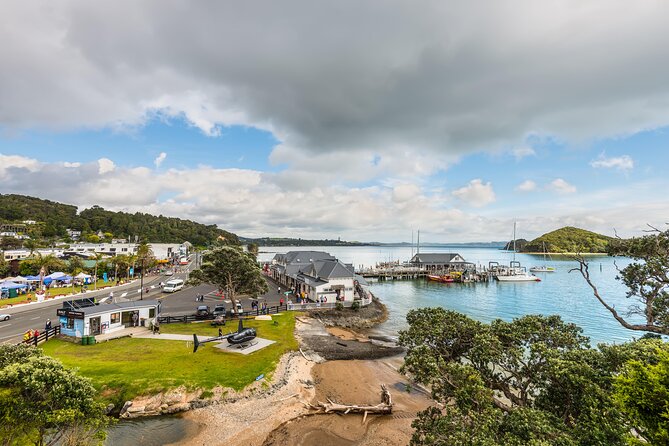 Bay of Islands Scenic Tour - Key points to know before booking