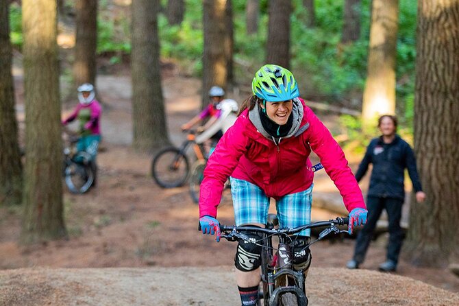 Beginner Downhill Mountain Biking Lesson in Christchurch - Key points to know before you book