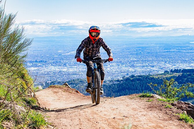 Beginner Downhill Mountain Biking Lesson in Christchurch - Why the instruction matters, even if you can already ride