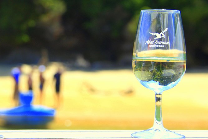 Best Abel Tasman Day trip - Tonga Island Marine Reserve and the search for wildlife