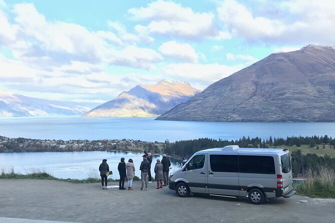 Best of Queenstown Guided Tour with Wine Tasting & Boat Cruise - Is $127.90 a fair price?