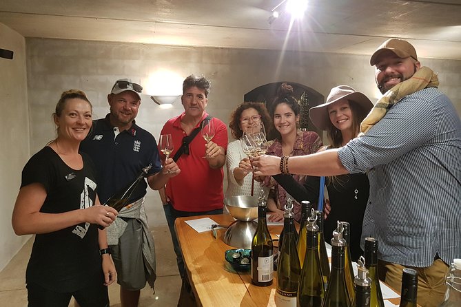 Beyond the Vines - Full-Day Marlborough Wine Tasting Tour - Who will enjoy this Marlborough tour most