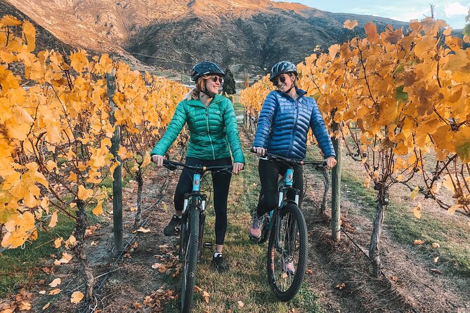 Bike The Wineries (3/4 Day) - Ride Through Queenstown Vineyards - Why this bike tour feels different from a standard wine trip