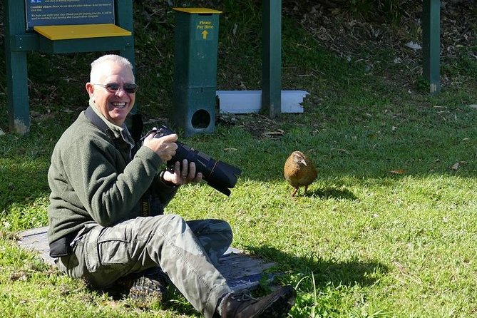 Bird Watching and Dolphin Eco-Tour to Blumine Island - Why Blumine Island is the main event
