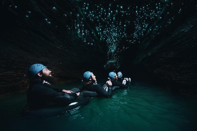 Black Labyrinth: Black Water Rafting - Private Tour from Auckland - Is $713.04 per person fair?