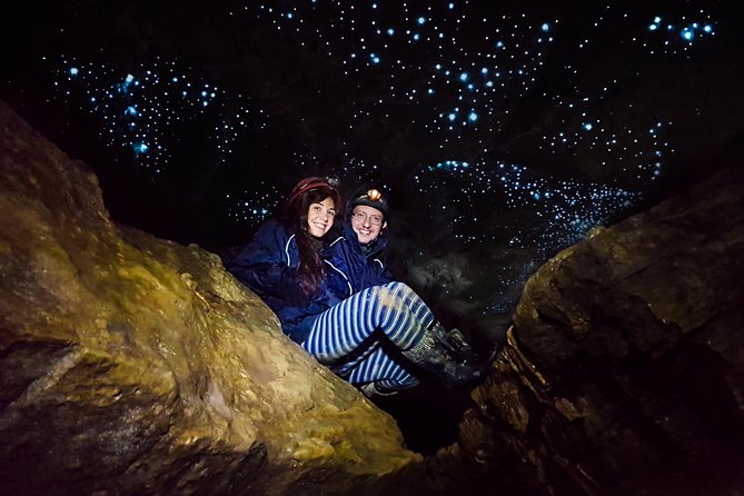 Black Water Rafting Experience Waitomo Caves Tour - Who will enjoy it, and who should think twice