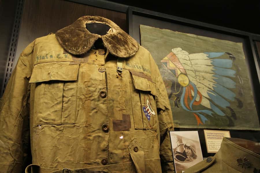Blenheim: Omaka Aviation Heritage Centre Admission Ticket - Booking, arrival, and useful planning details