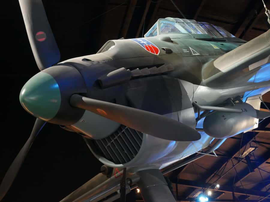 Blenheim: Omaka Aviation Heritage Centre Admission Ticket - Who will enjoy this visit most?