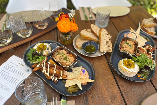Boutique Wine Tour - visit Central Otago, 4 Wineries & Lunch - Key points to know before booking