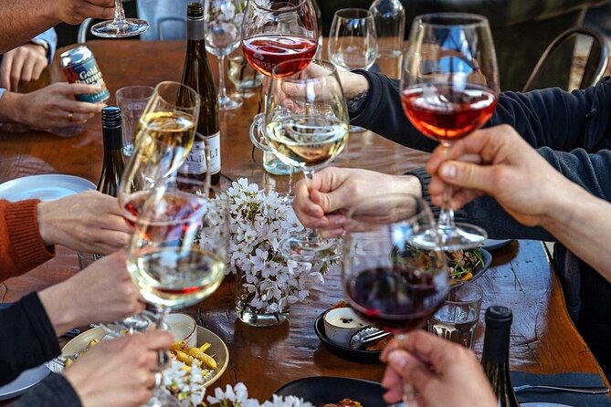 Boutique Wine Tour - visit Central Otago, 4 Wineries & Lunch - The Cromwell cellar door and a larger range of wines