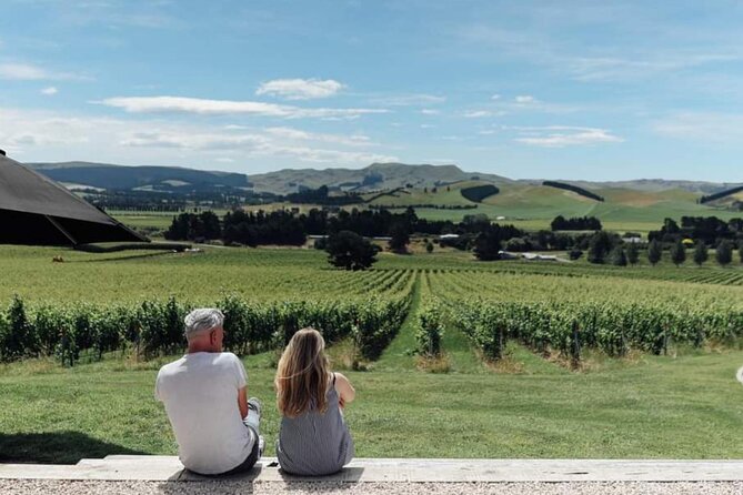 Canterbury Winery Heli Lunch - Is $577.13 a fair price?