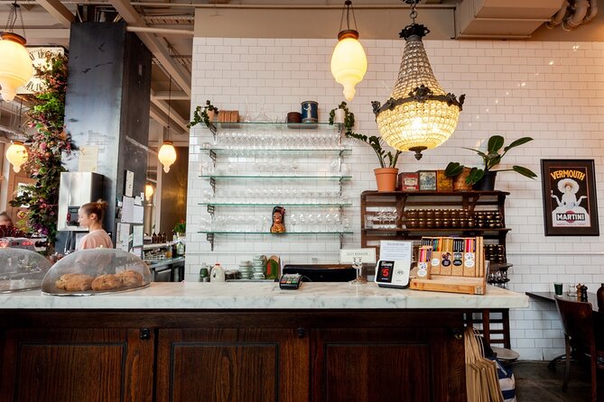 Capital Bites, A food tour of Wellington - Key points to know before booking