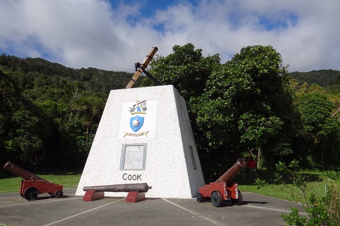 Captain Cook and Dolphin Cruise - Is $104.26 good value?