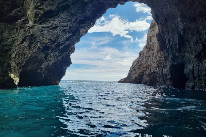 Cathedral Cove 2 Hour Guided Tour Explore Marine Wonders - Boat Harbour and the Coromandel Coast