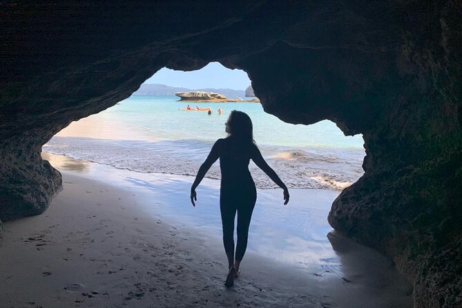Cathedral Cove and Hot Water Beach Scenic Day Tour from Auckland - The $372.34 price: what you are really paying for
