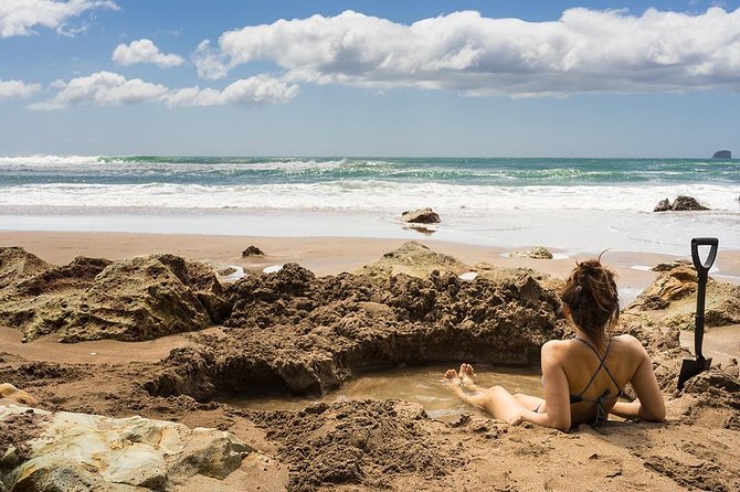 Cathedral Cove & Coromandel Peninsula Small-Group Day Tours - The early road south through Waikato