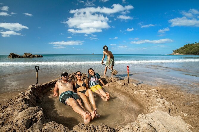 Cathedral Cove & Coromandel Peninsula Small-Group Day Tours - Is the $164.45 price good value?