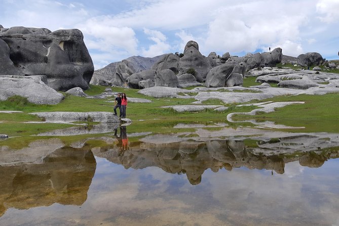 Cave Stream Caving Adventure with Optional Castle Hill Tour - Is $185.55 a fair price?
