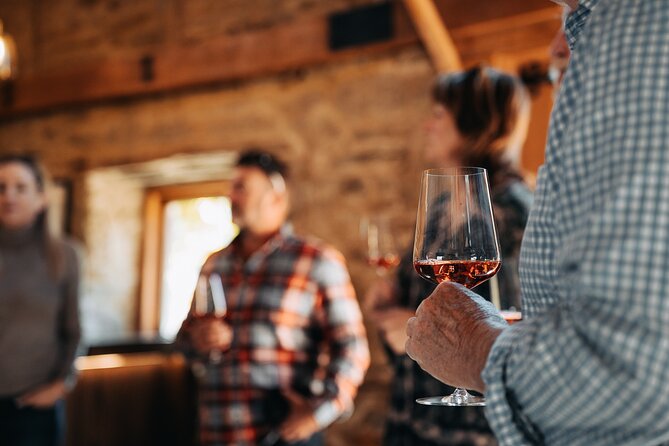 Central Otago Wine Tour Small Group, Expert Guide & Scenic Views - Who will enjoy this tour most