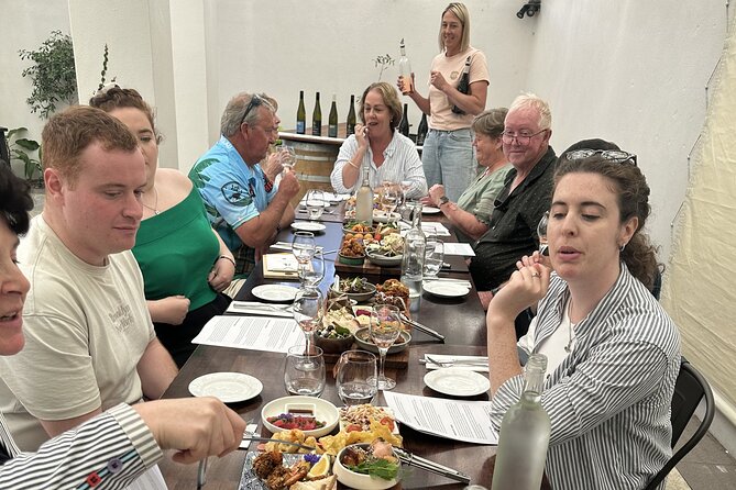 Chefs Private Martinborough Wine Tour with lunch from Wellington - The 555-metre Remutaka Summit stop