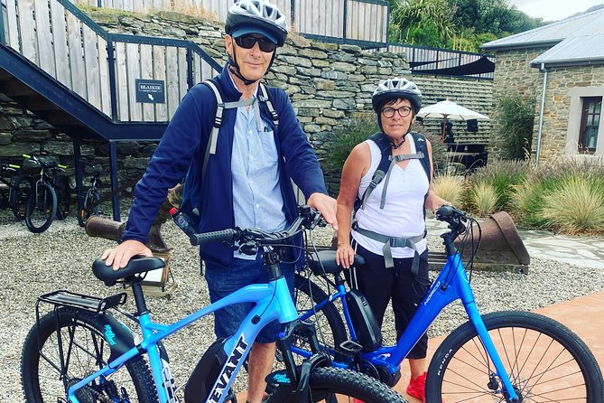 CHP Bike Rentals Cromwell - How the $111.70 price holds up