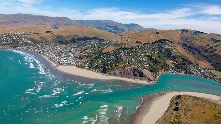 Christchurch: 20-Minutes City Helicopter Flight - Why this short Christchurch flight is worth considering