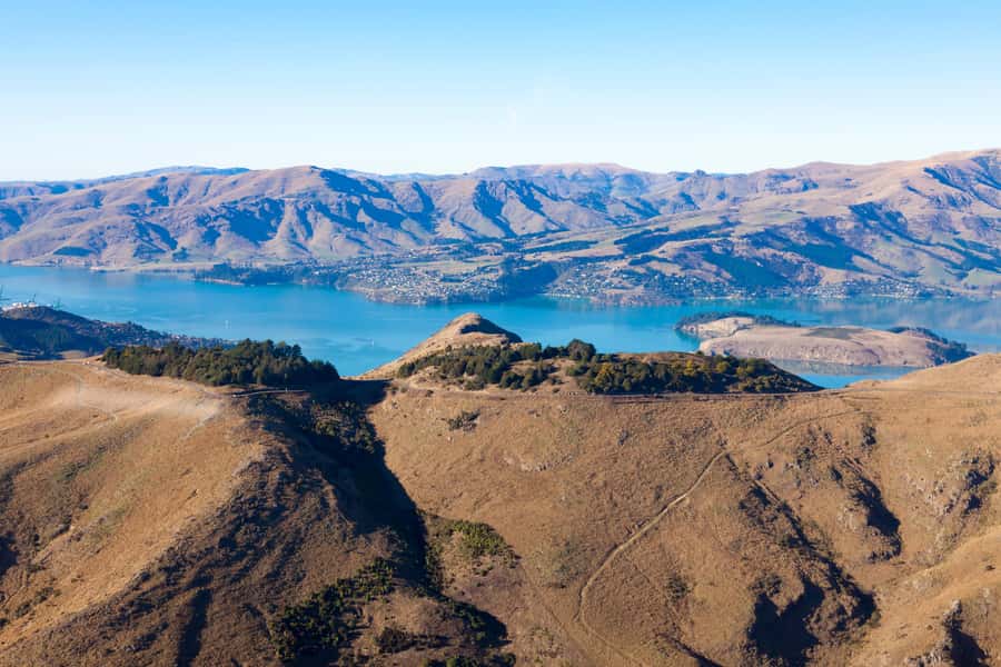 Christchurch: 20-Minutes City Helicopter Flight - What the 20-minute duration really means
