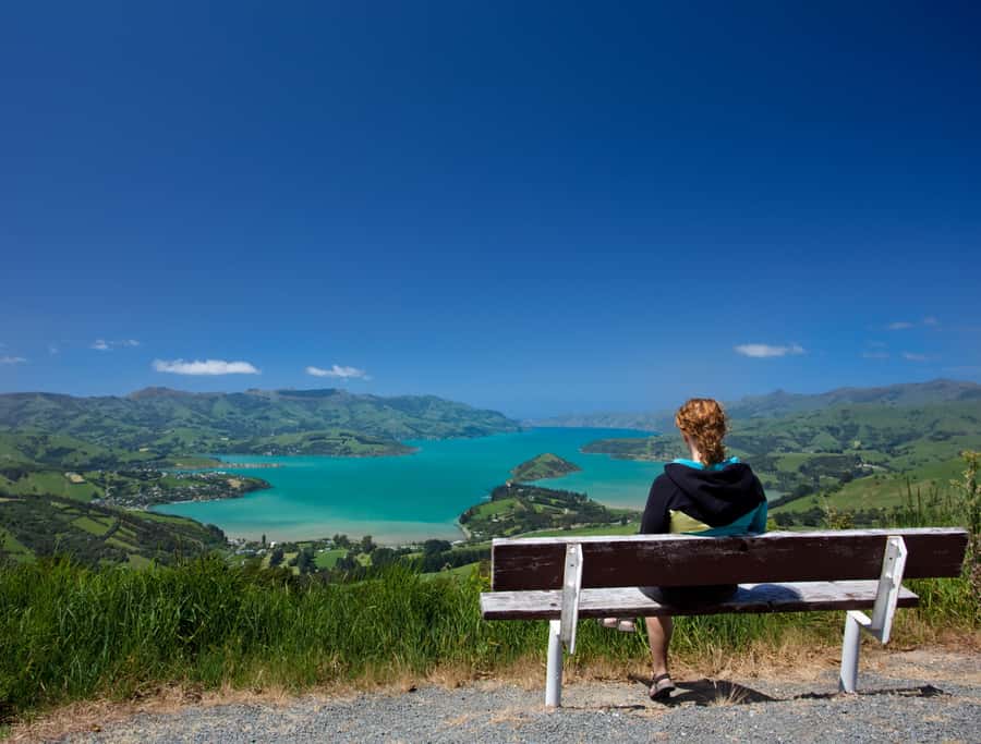 Christchurch: Akaroa and Banks Peninsula Day Trip - Why Akaroa makes a worthwhile day from Christchurch