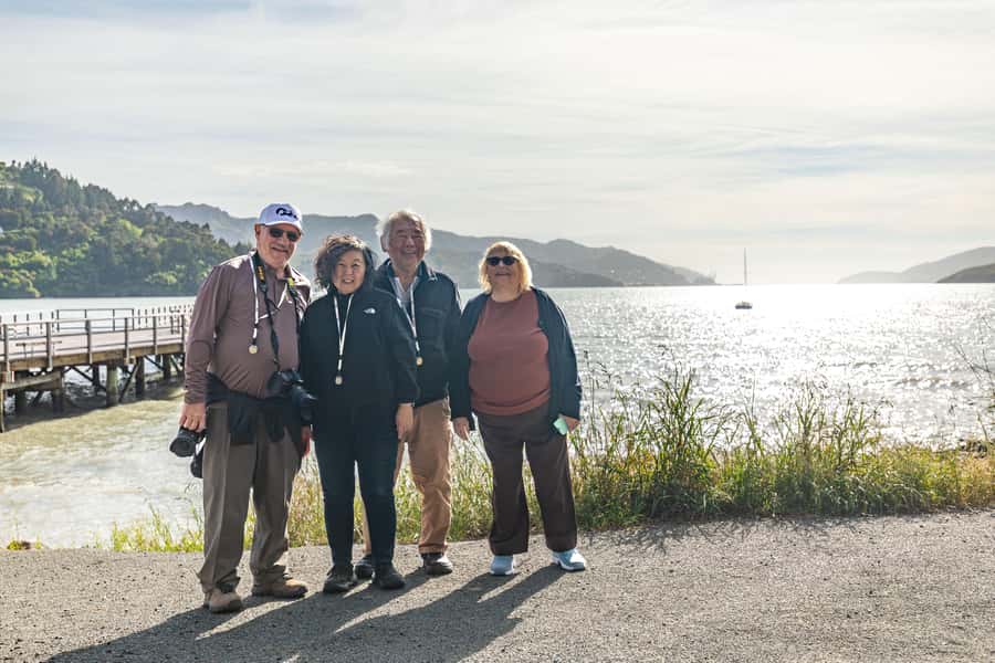 Christchurch: Akaroa and Banks Peninsula Day Trip - Who will enjoy this tour most