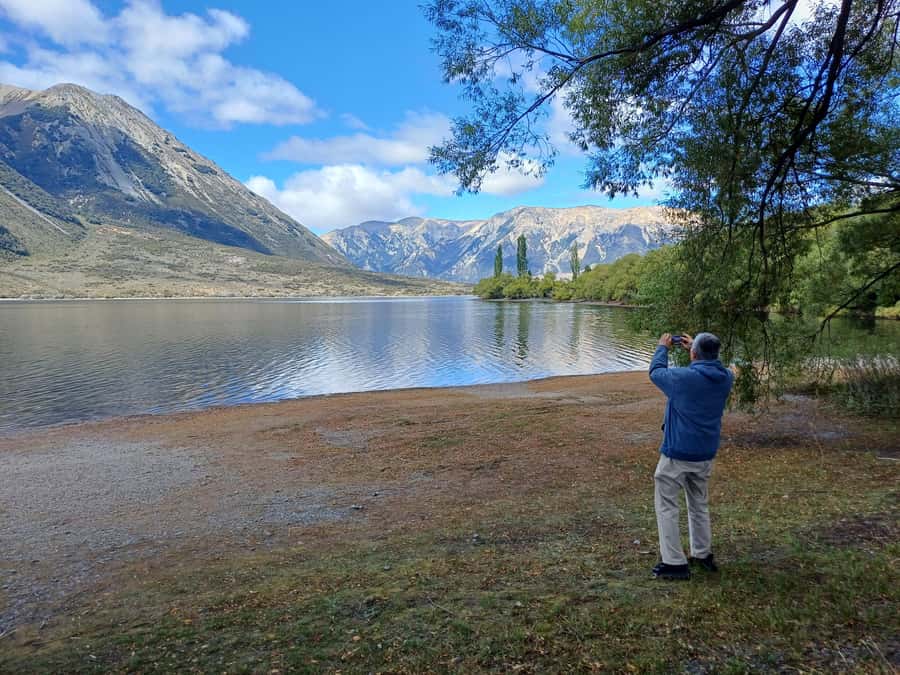 Christchurch: Arthur's Pass & Castle Hill Scenic Day Tour - Arthur’s Pass Village and the Devil’s Punchbowl option