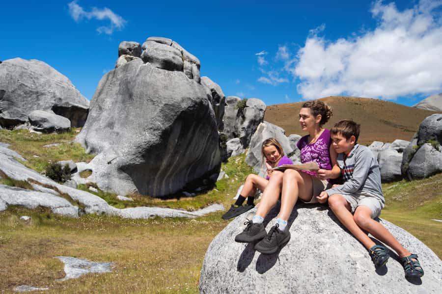 Christchurch: Arthur's Pass & Castle Hill Scenic Day Tour - Who should book this Arthur’s Pass day trip?