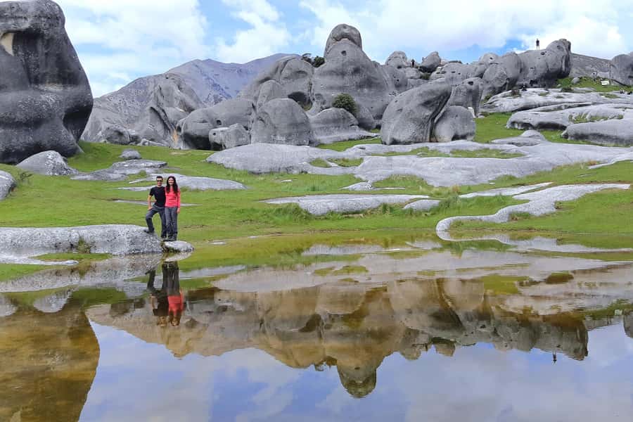 Christchurch: Caving & Optional Castle Hill Tour - What to bring and what to leave behind