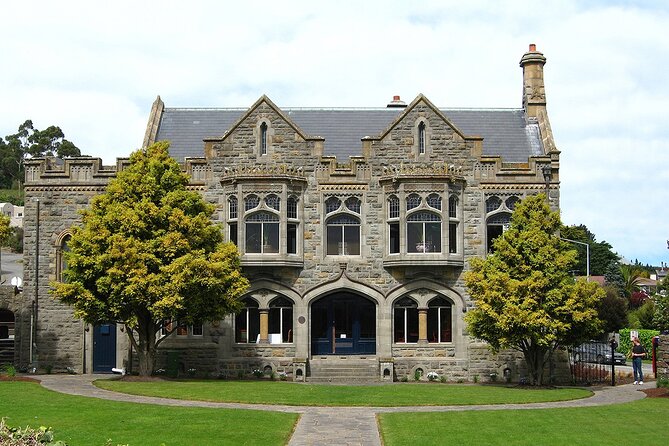 Christchurch City Highlights Half Day Tour - Who will get the most from this tour