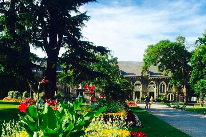 Christchurch City Private Day Tour with Gondola - A big Christchurch day in a private vehicle
