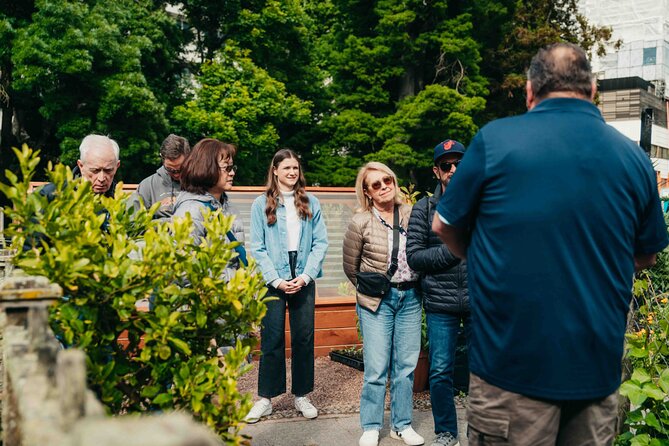 Christchurch City Top Sights Half Day Tour(Small Group Tour) - Key points to know before booking