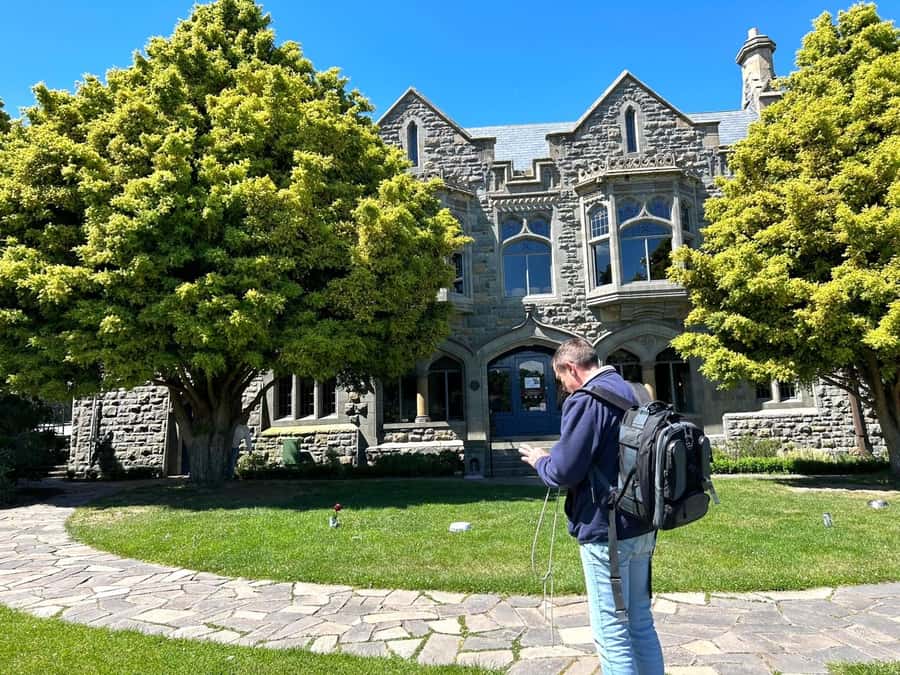 Christchurch City Top Spots Half Day Tour(Small Group Tour) - Key points to know before booking