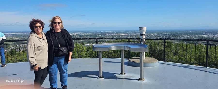 Christchurch City Top Spots Half Day Tour(Small Group Tour) - A fast, thoughtful introduction to Christchurch