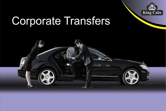 Christchurch Domestic Airport to City Hotels - Max 4 Pax & 2 Bags - What the half-hour journey is really like