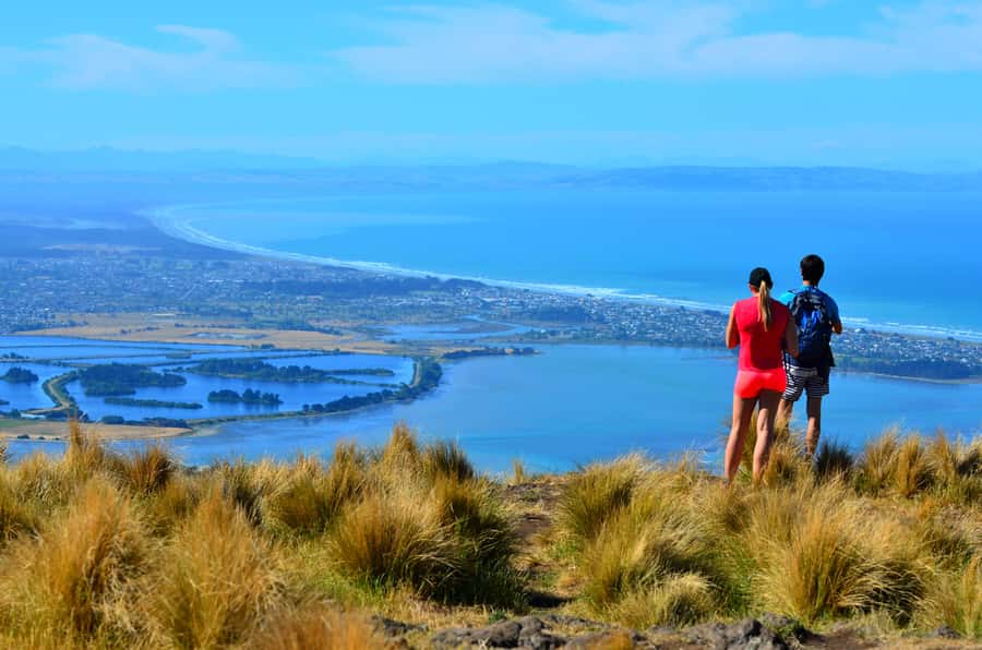 Christchurch: Full or Half-Day Rock Climbing Tour with Guide - How the half-day and full-day versions differ