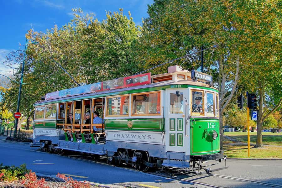 Christchurch Gondola and Tram City Tour Combo - Accessibility, queues, and comfort
