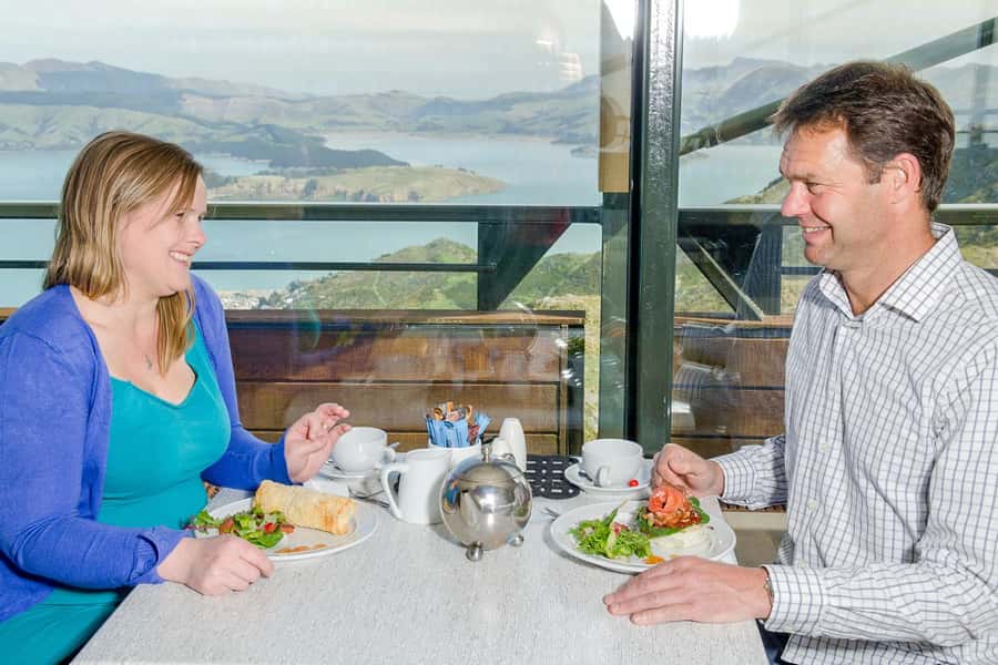 Christchurch: Gondola Ride - Should you book it?