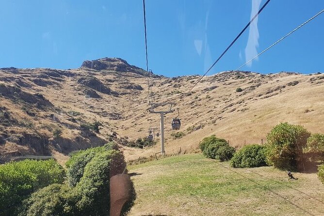 Christchurch Gondola Ride Ticket - Is the $26.06 price good value?