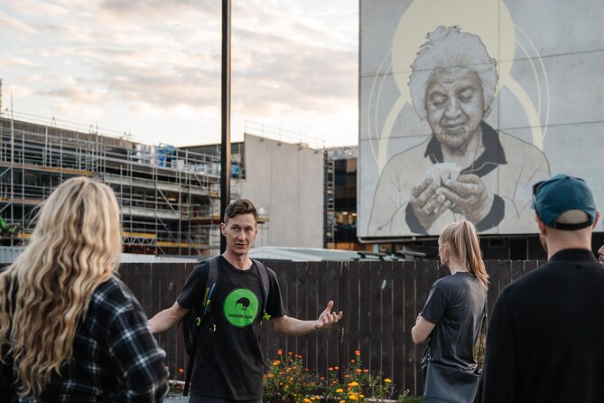 Christchurch Highlights Tour (Full Day Private) - A guided hour through central Christchurch