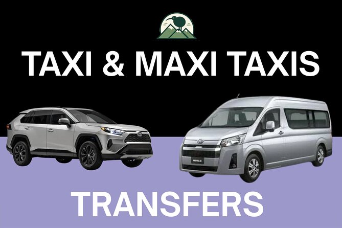 Christchurch INTL Airport Car Transfer to City max 4 persons - Luggage and baby-seat planning