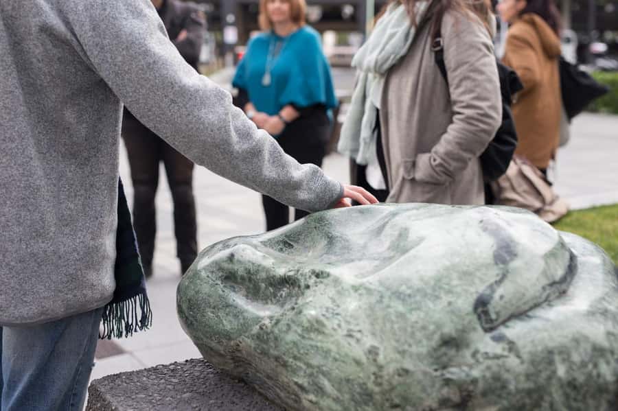Christchurch: Ōtautahi Meander Walking Tour with Tastings - Key points to know before booking