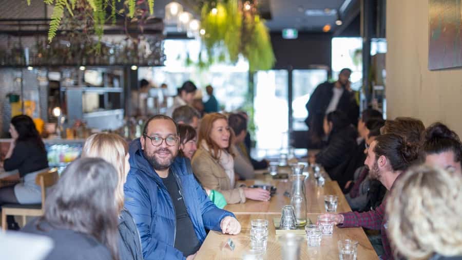 Christchurch: Ōtautahi Meander Walking Tour with Tastings - Hearing Māori and settler stories side by side