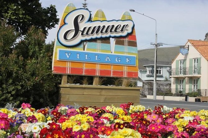 Christchurch Private Luxury Full Day Tour - Why this six-hour Christchurch tour works